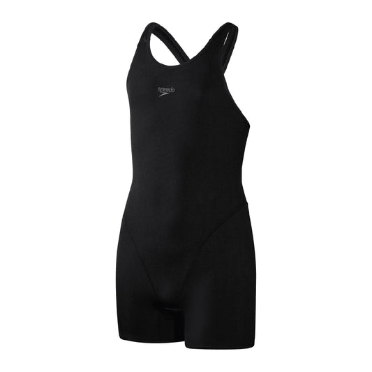 Vestido de baño Speedo Eco Endurance Legsuit para niña