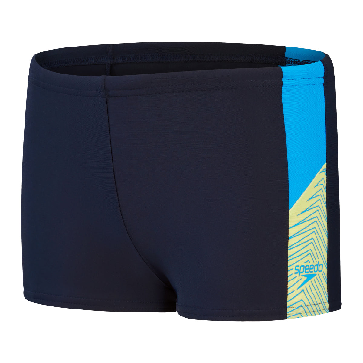 Vestido de baño Dive Aquashort Speedo para niños