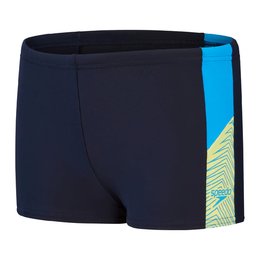 Vestido de baño Dive Aquashort Speedo para niños