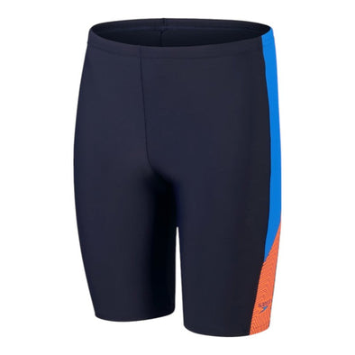 Dive spl jam jm blue/ora vestido de bano para nino