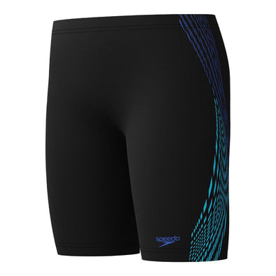 Boys plastisol placement banador