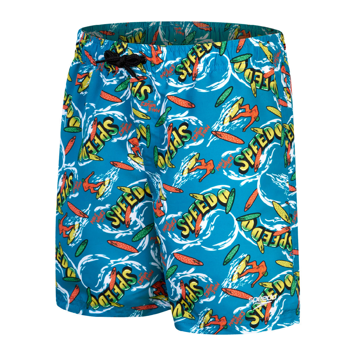 Shorts para nadar Speedo para niños