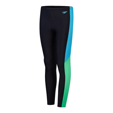 Ess colb sp legging ju vestido de bano