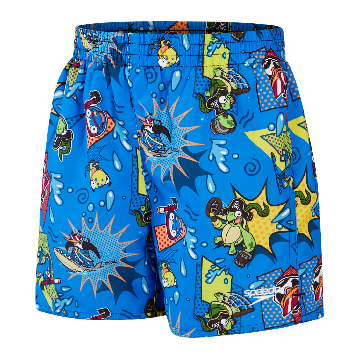 Vestido de baño Speedo para niños