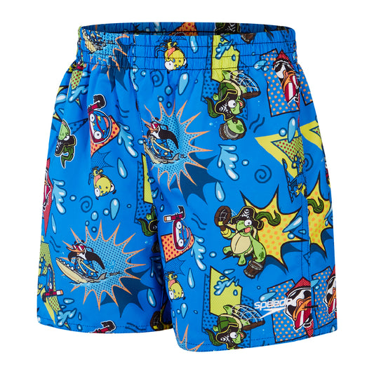 Vestido de baño Speedo para niños