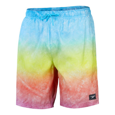 Digi prt leis 18 wsht am short