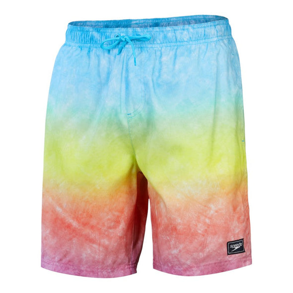 Digi prt leis 18 wsht am short