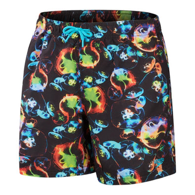 Digi print 15  wsht jm watershort para niño