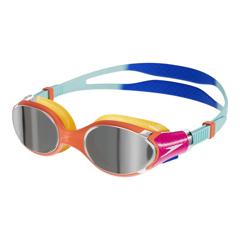 Lentes para nadar Speedo Biofuse 2.0 Mirror junior