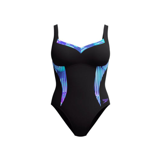 Vestido de baño Speedo para dama