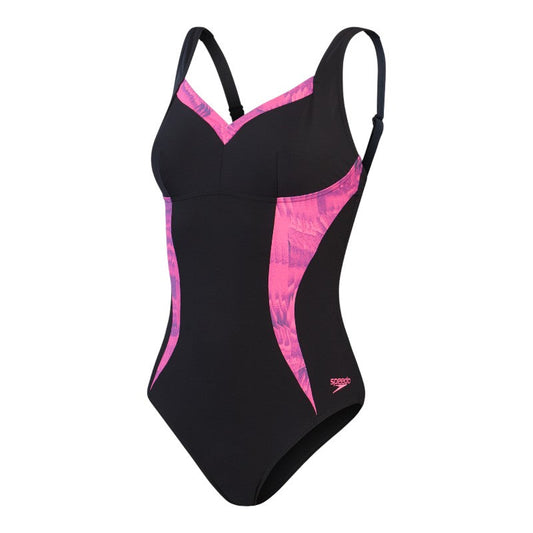Vestido de baño Speedo para dama