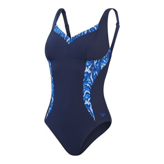 Vestido de baño Speedo