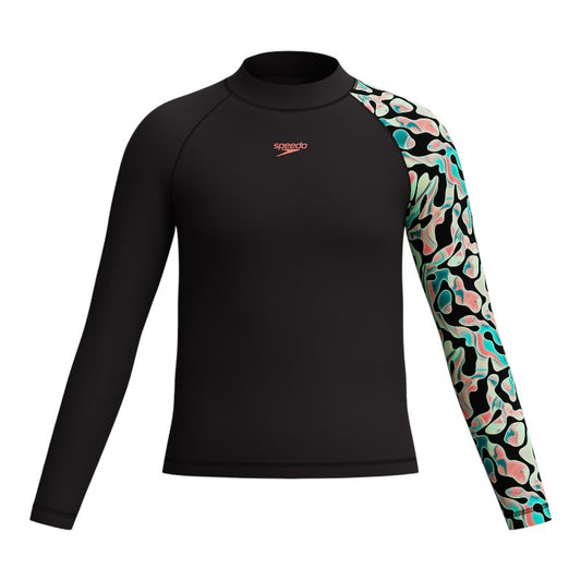 Vestido de baño Speedo Jellyfish para niños