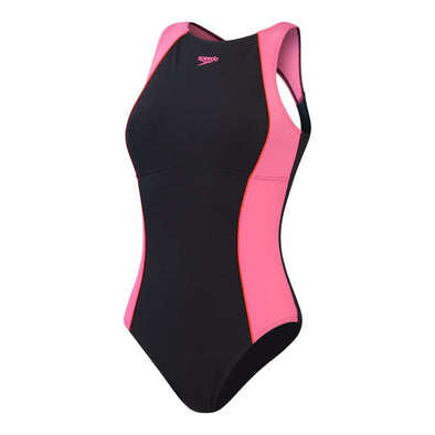 Spcscu lpsnt 1pc af vestido de bano