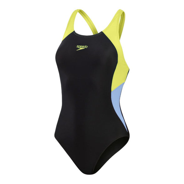 Colbl spl mbk 1pc af vestido de bano