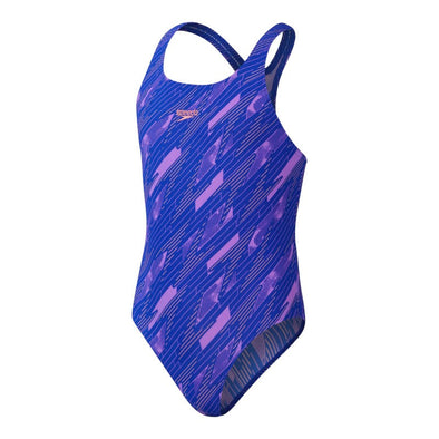 Hyprbm alv mdlt 1pc jf vestido de bano