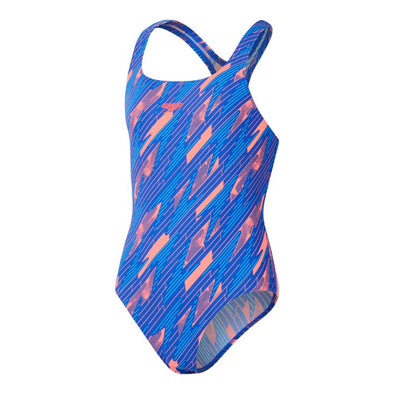 Hyprbm alv mdlt 1pc jf bl vestido bano