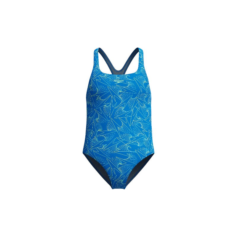 Vestido de baño Speedo para niñas