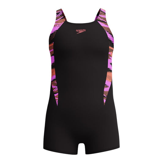 Vestido de baño Speedo para niñas