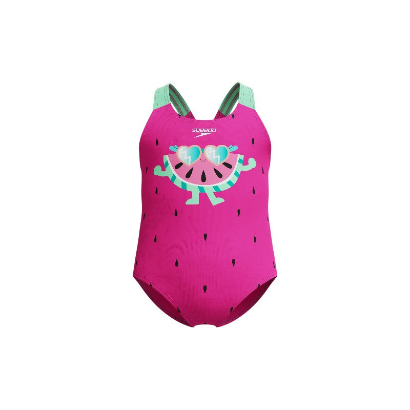 Vestido de baño Speedo para niños