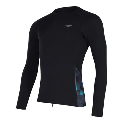 End splice rash top am b banador
