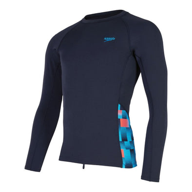 End splice rash top am n banador