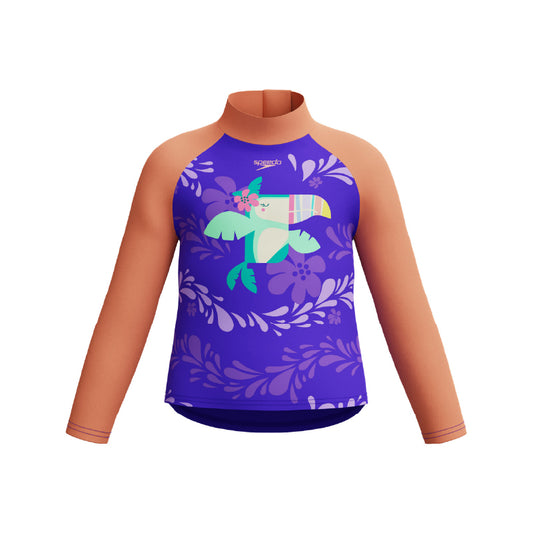 Vestido de baño Speedo para niños