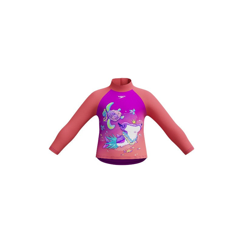 Vestido de baño Speedo para niños