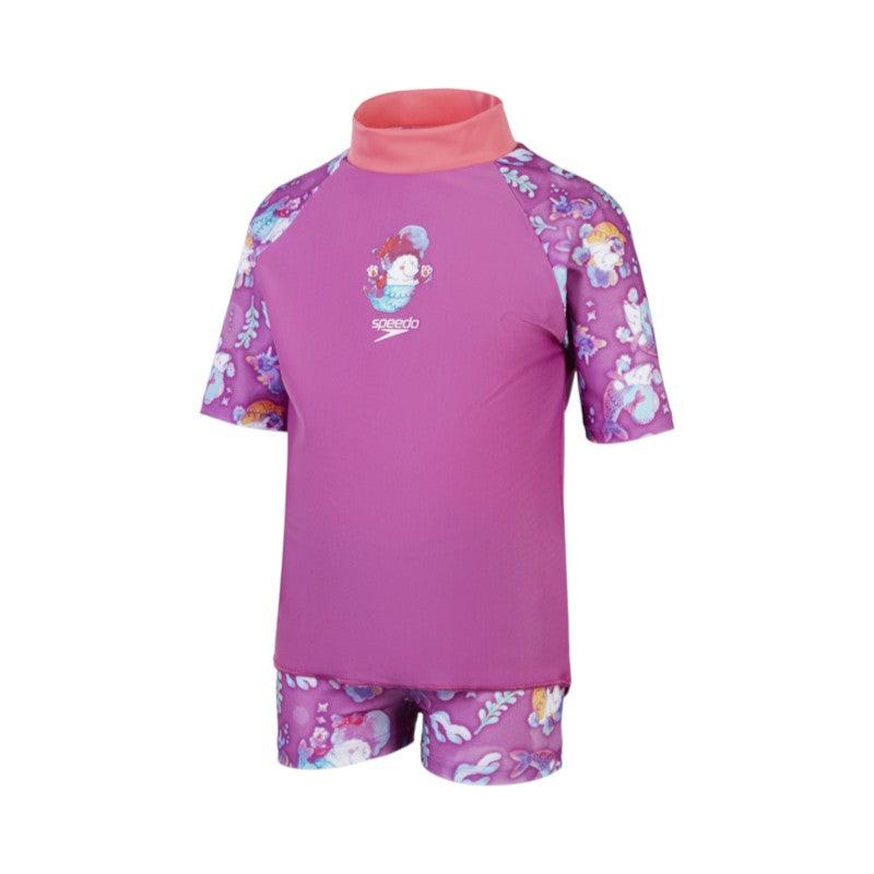 Vestido de baño Speedo para niños