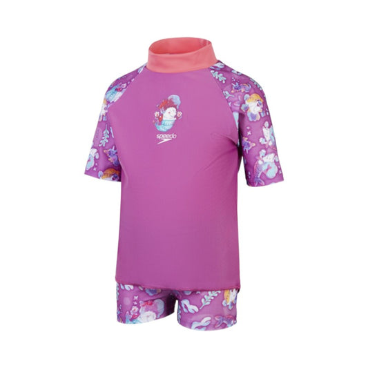 Vestido de baño Speedo para niños