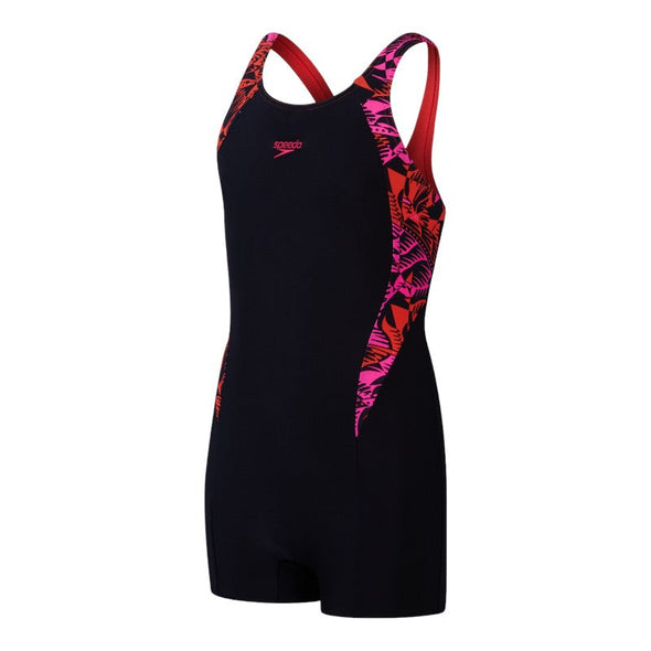 Pt pnl lsut jf vestido de bano