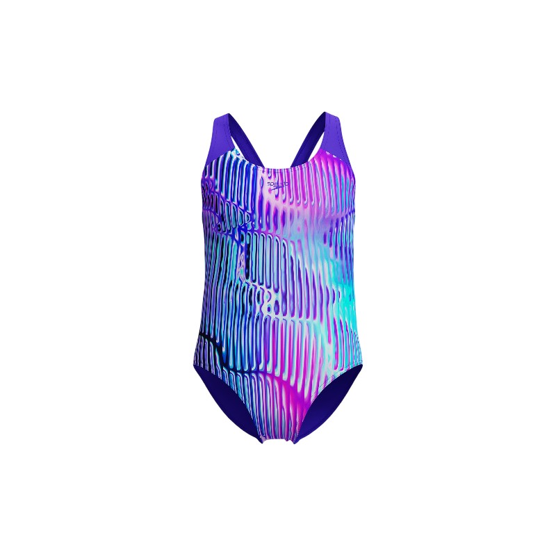 Vestido de baño para niños Speedo