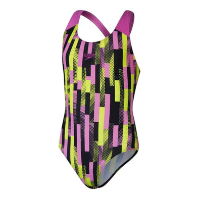 Pt alv splshbck jf black/ vestido bano