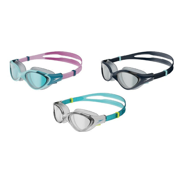 Biofuse 2.0 gog af assorted lentes para nadar