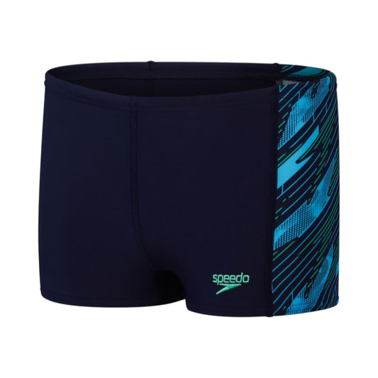 Vestido de baño infantil Speedo Hyperboom