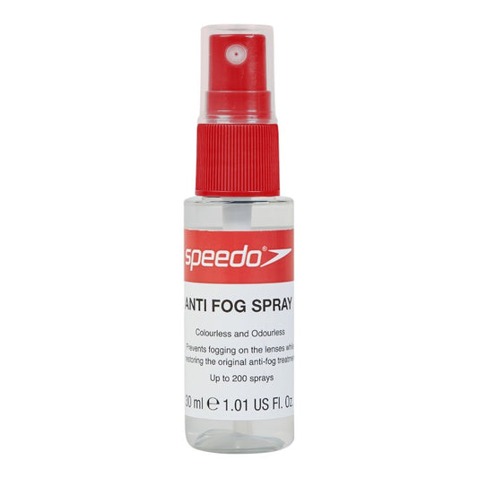 Anti fog spray limpiador de lentes Speedo