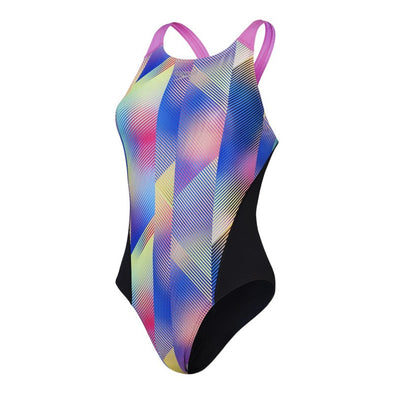 Alov digi recbrkr 1pc af vestido bano