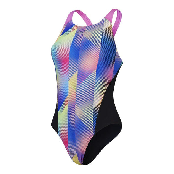 Alov digi recbrkr 1pc af vestido bano