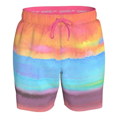 Print ondo edge volley 17 banador