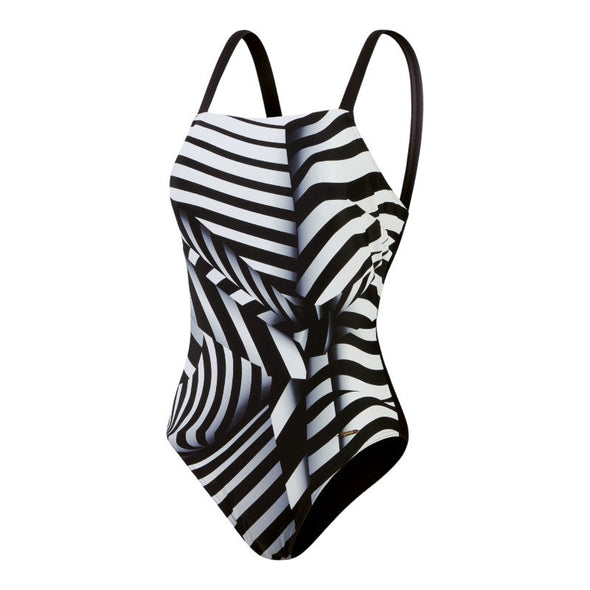 Spdscu amrglw pt 1pc af vestido de bano