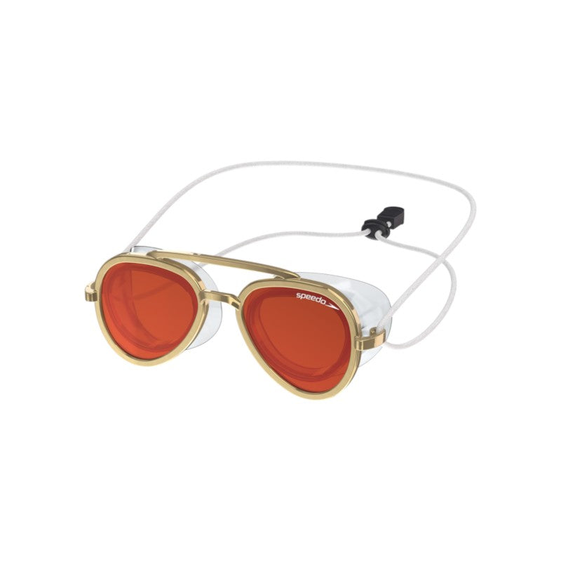 Lentes para nadar Speedo Adult Sunny G Mariner Mirrored