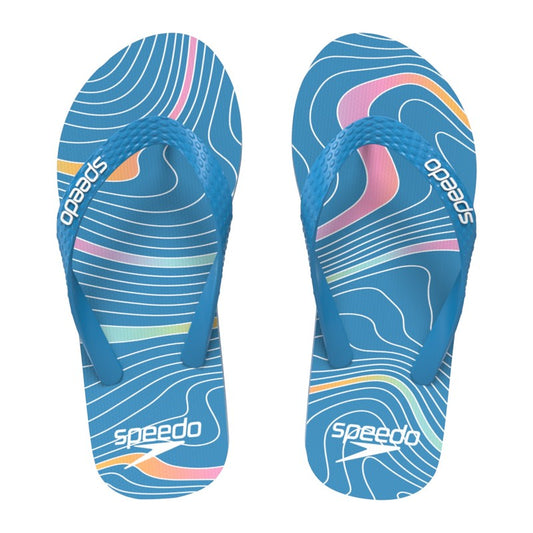 Speedo flip flop AM multi chancleta para caballero