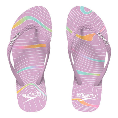 Speedo flip flop af multi chancleta