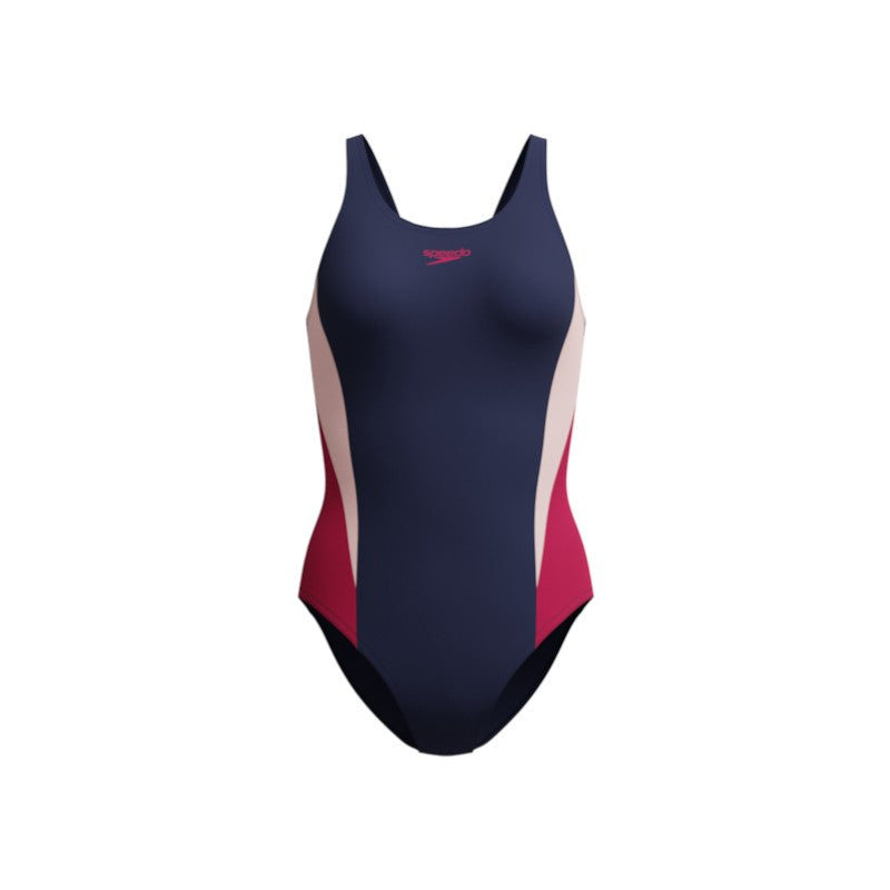 Vestido de baño Speedo para dama