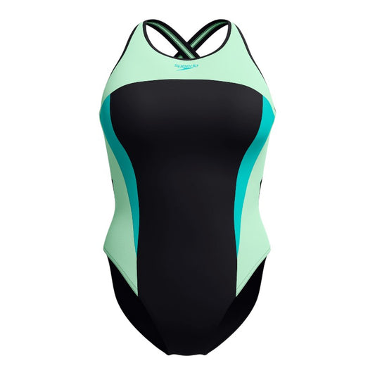 Vestido de baño Speedo