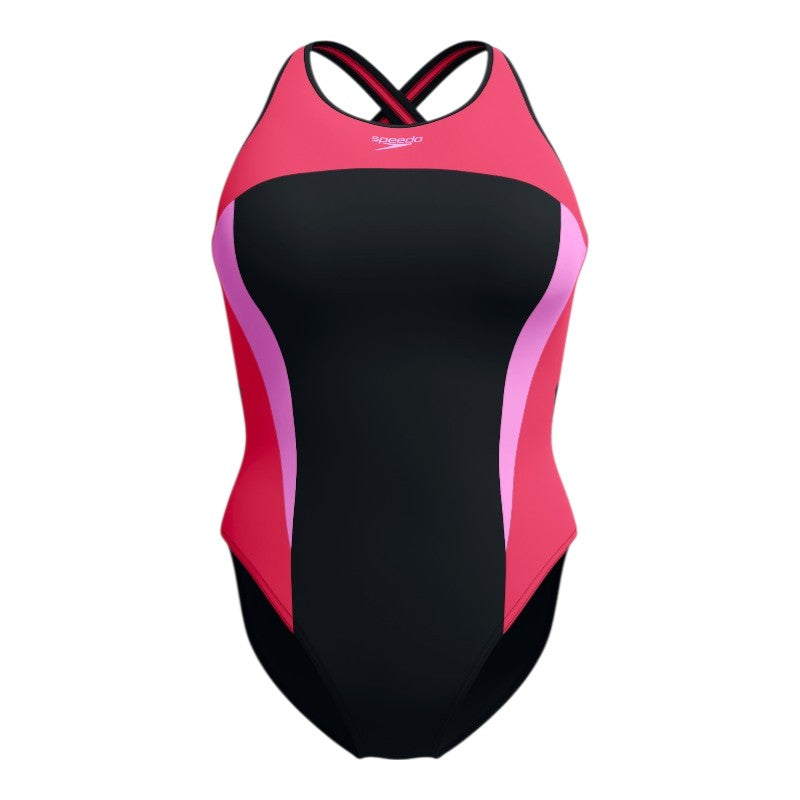Vestido de baño Speedo