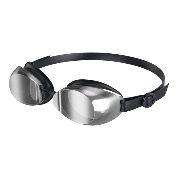 Jet 2.0 mir gog au black/ lentes de natacion