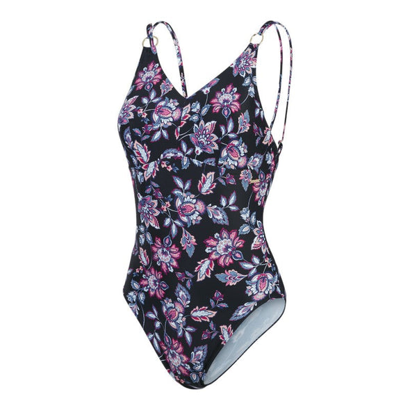 Spdscu pt strpy 1pc af bl vestido bano