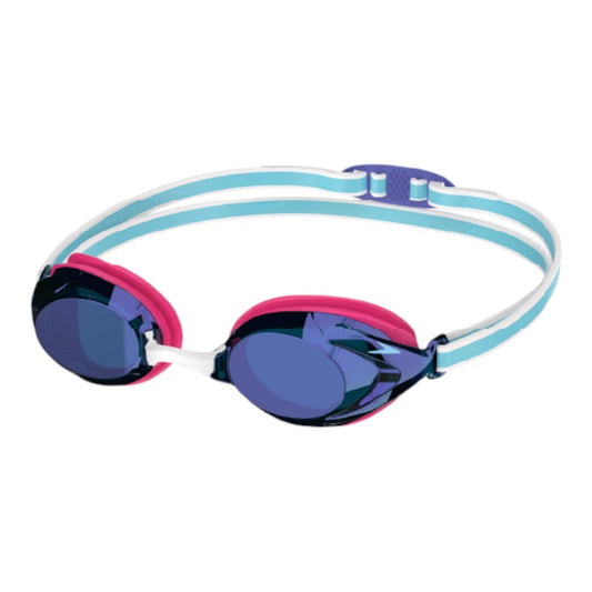 Lentes para nadar Junior Vanquisher 30 Mirrored Speedo para niños
