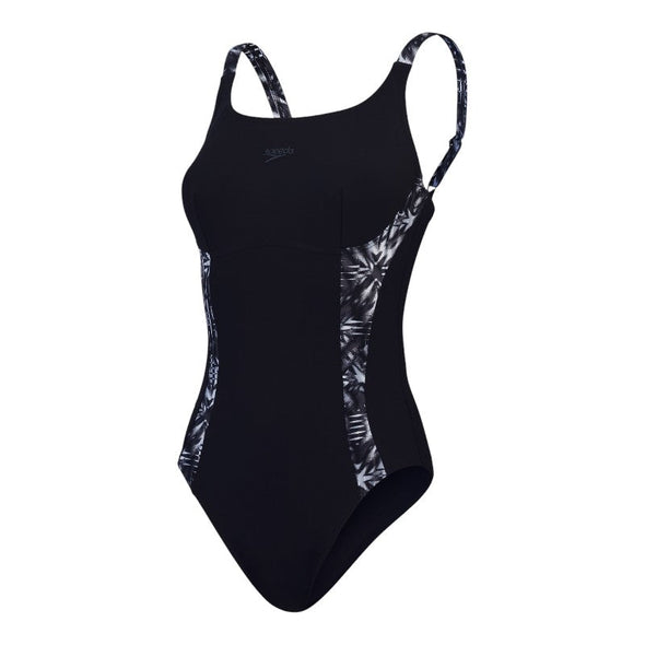 Spdscu pt splc 1pc af bla vestido bano